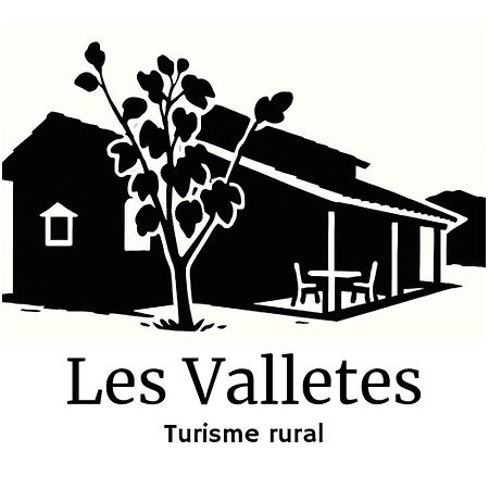 Les Valletes Arnés Kültér fotó