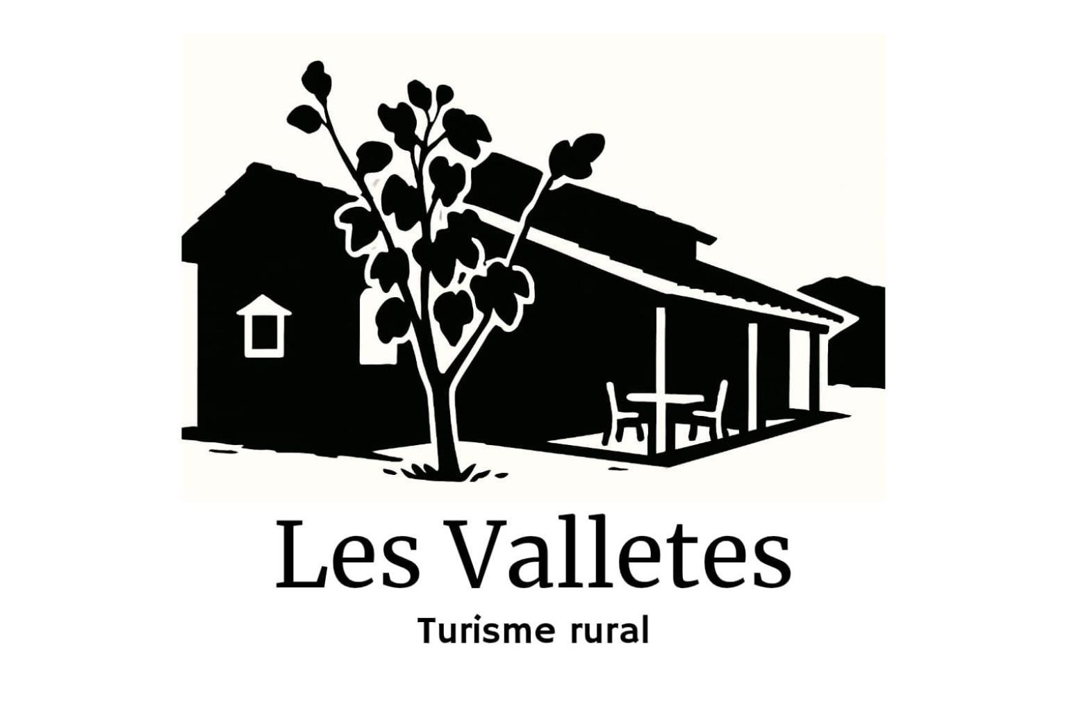 Les Valletes Arnés Kültér fotó