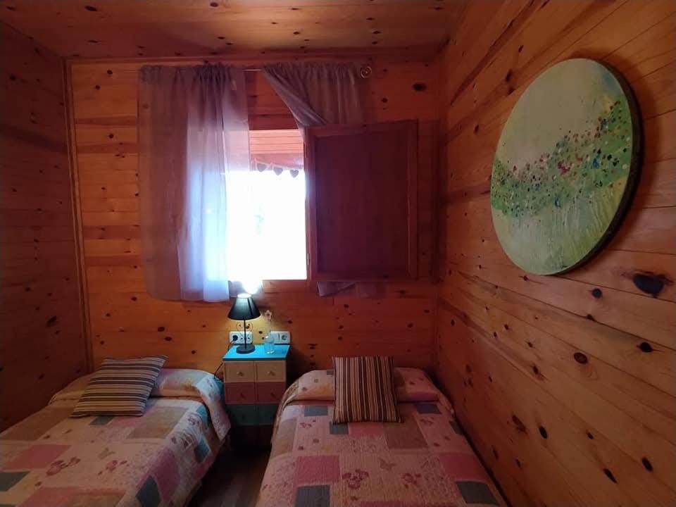 Les Valletes Arnés Kültér fotó